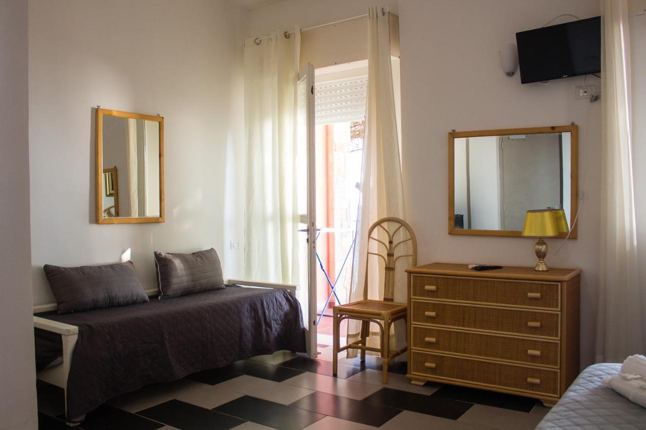 Villa Sarina Pollica Extérieur photo